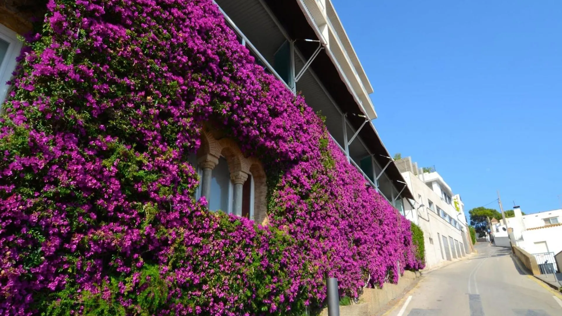 The Apartment In Estartit 레스타르티트 스페인