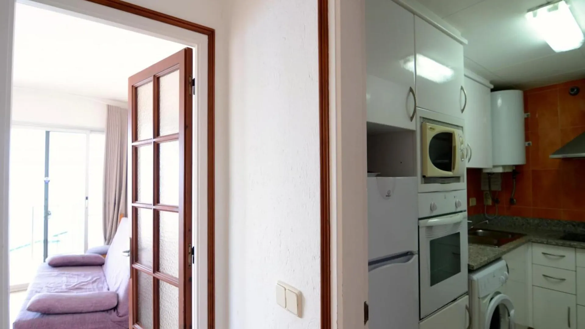 The Apartment In Estartit L'Estartit