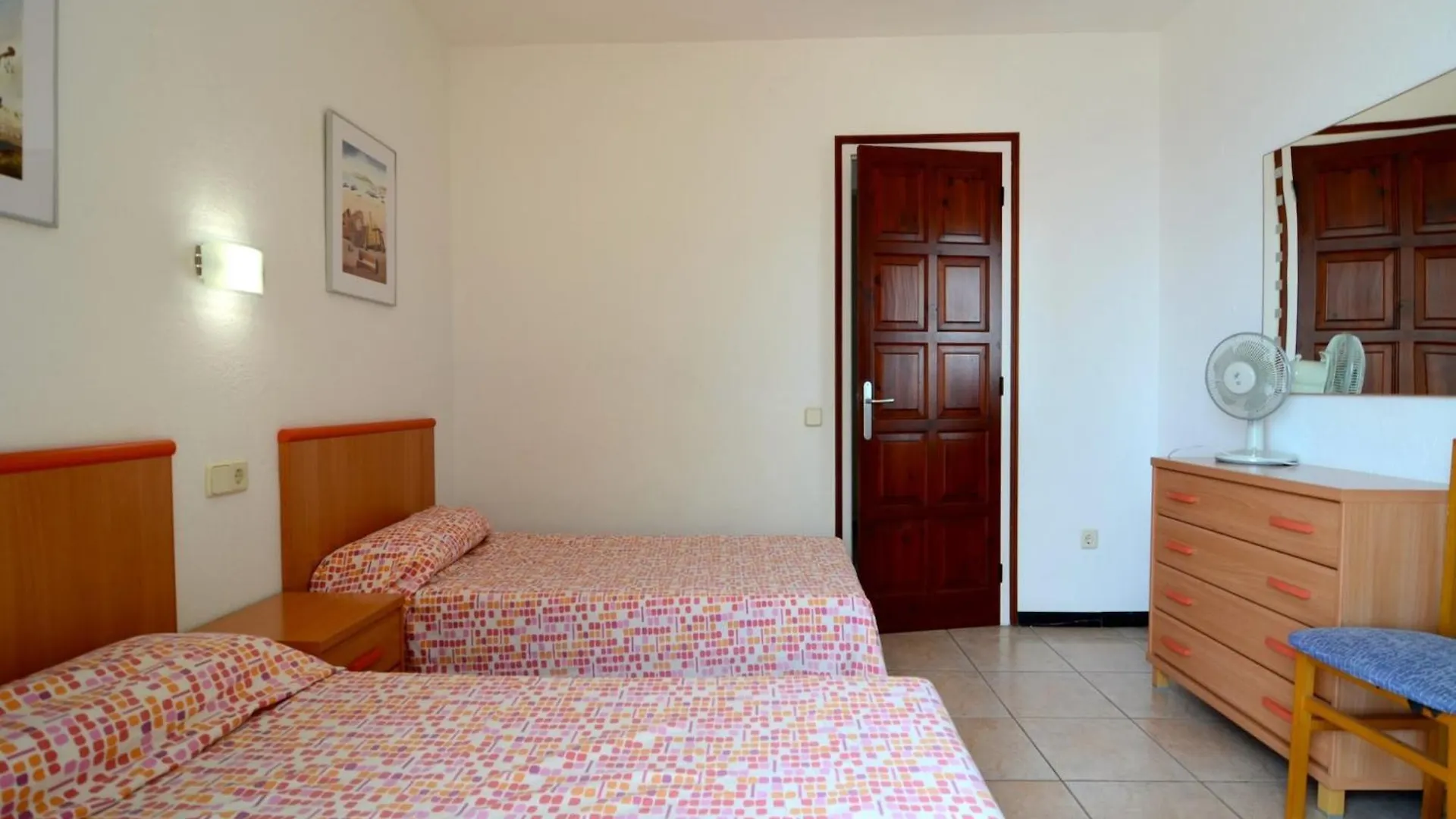The Apartment In Estartit L'Estartit