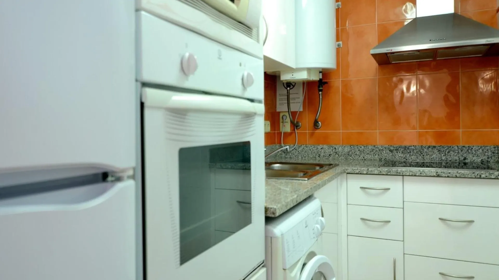 The Apartment In Estartit L'Estartit