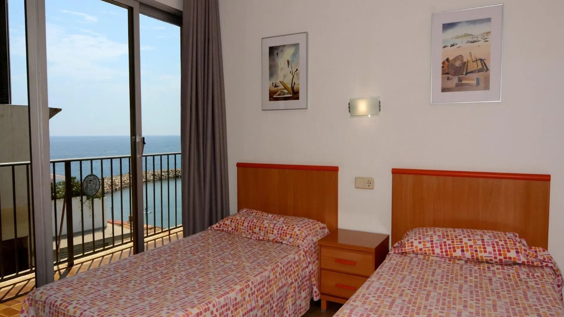 The Apartment In Estartit L'Estartit Spain