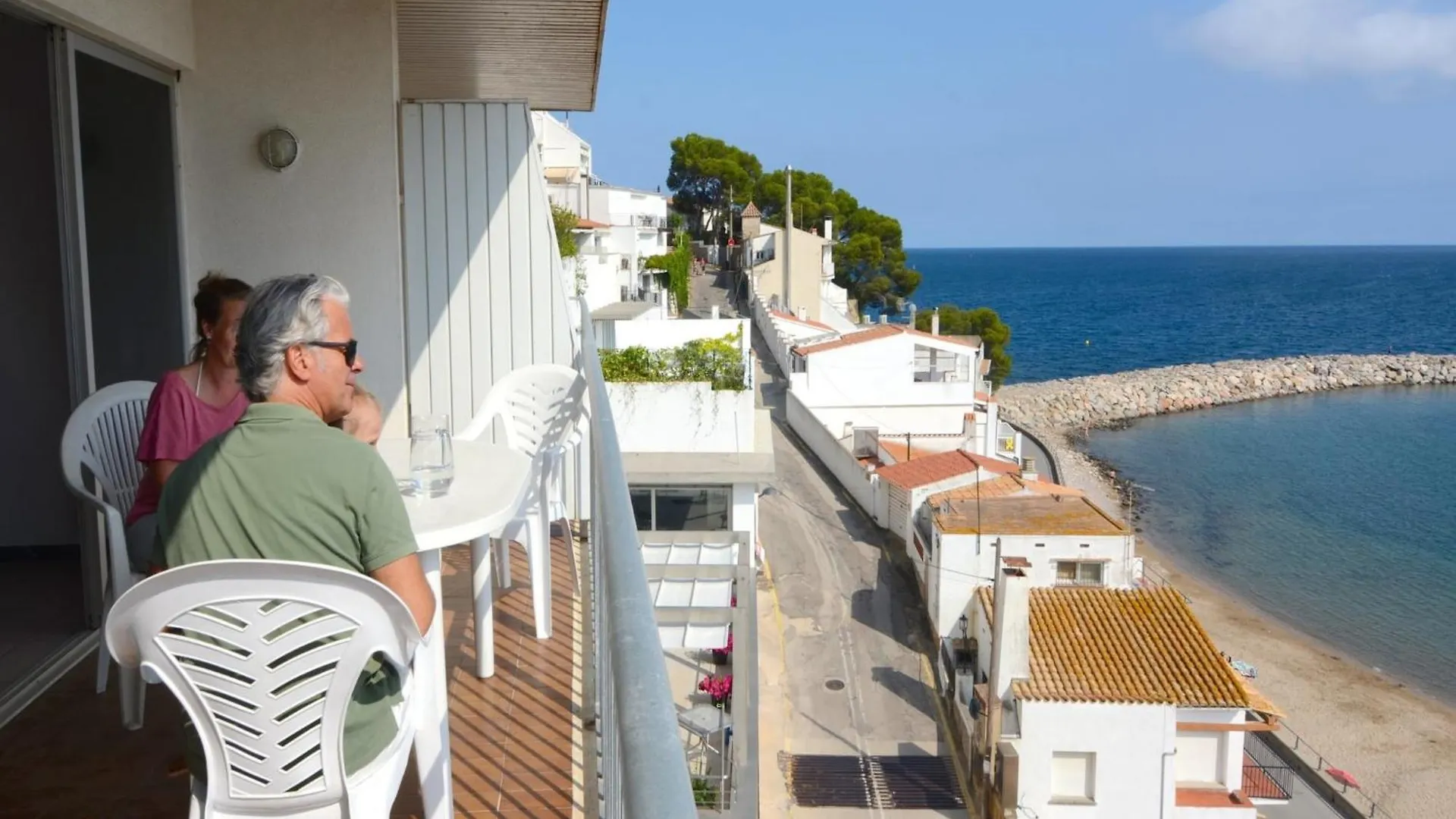 The Apartment In Estartit L'Estartit