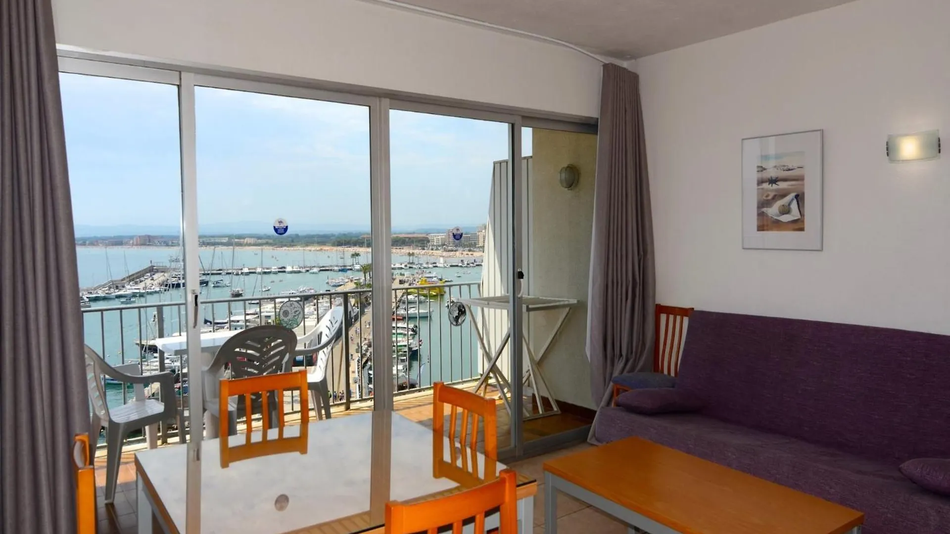 The Apartment In Estartit L'Estartit Spain