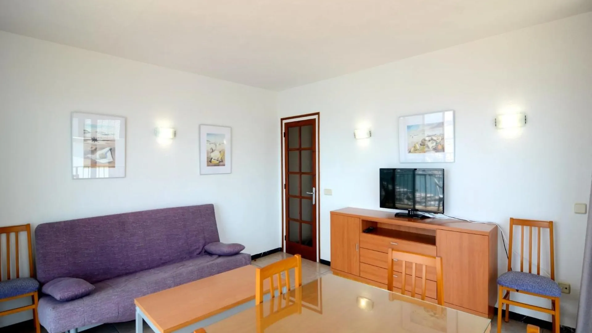 The Apartment In Estartit L'Estartit