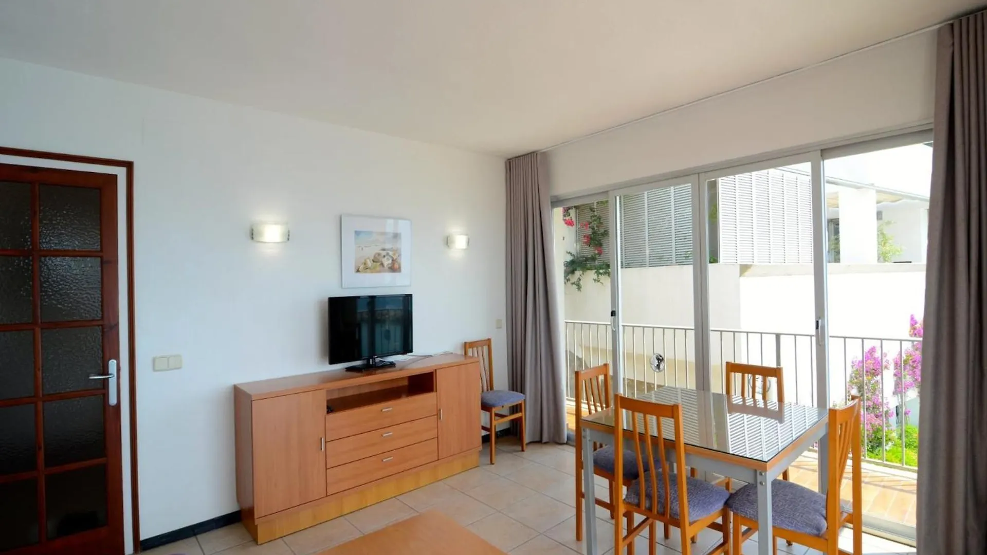 The Apartment In Estartit L'Estartit 0*,