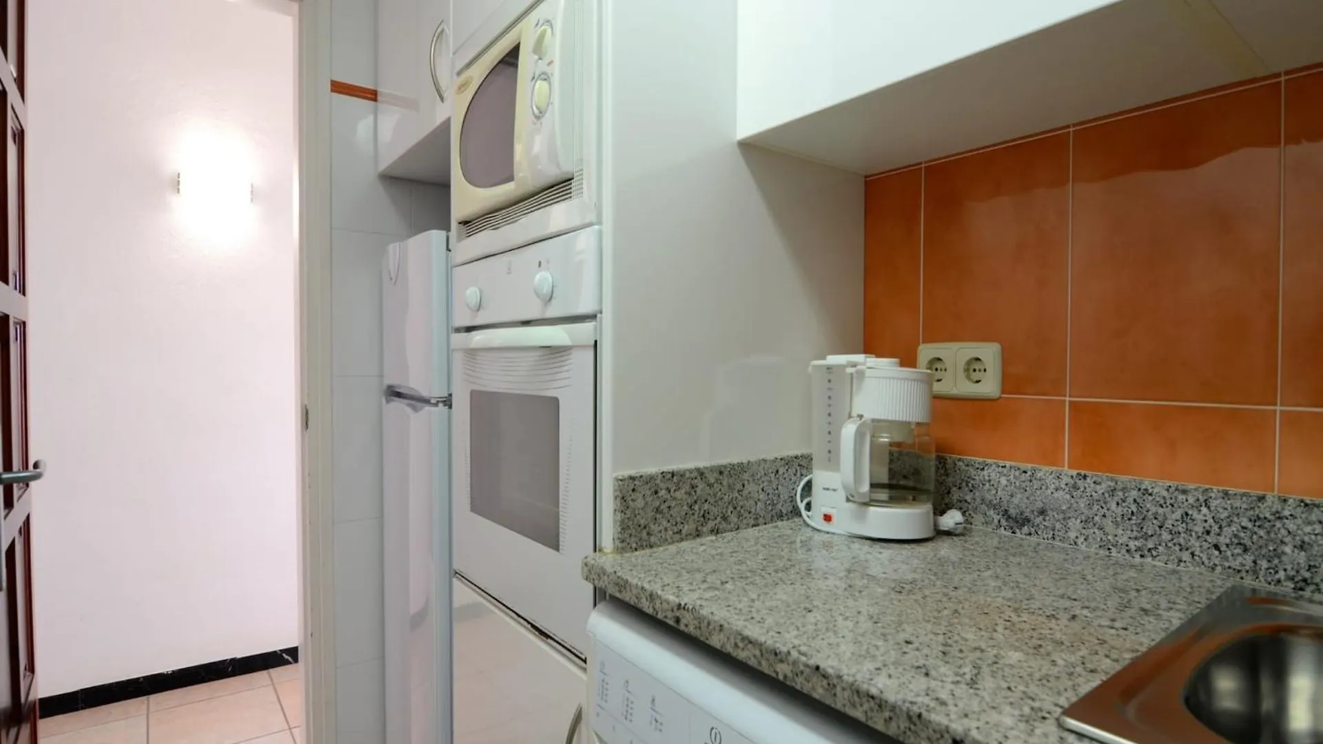 The Apartment In Estartit L'Estartit